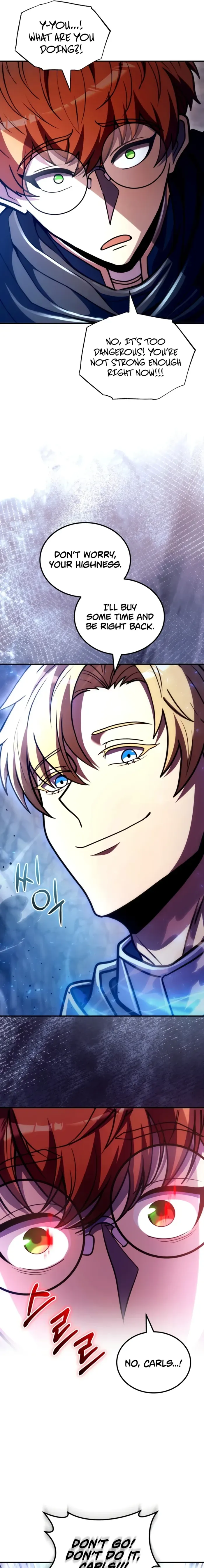 God-Tier Extra’s Ultimate Guide Chapter 52 page 15 - 