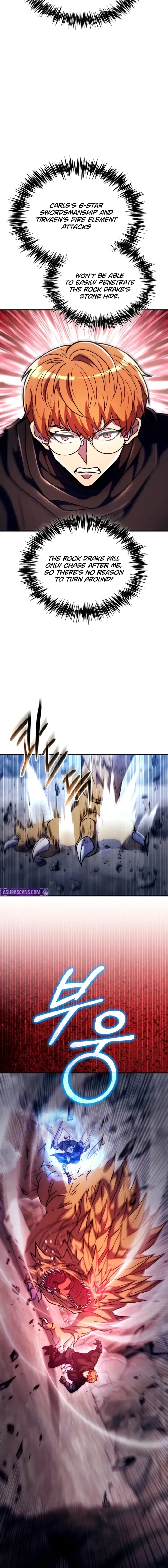 God-Tier Extra’s Ultimate Guide Chapter 52 page 18 - 