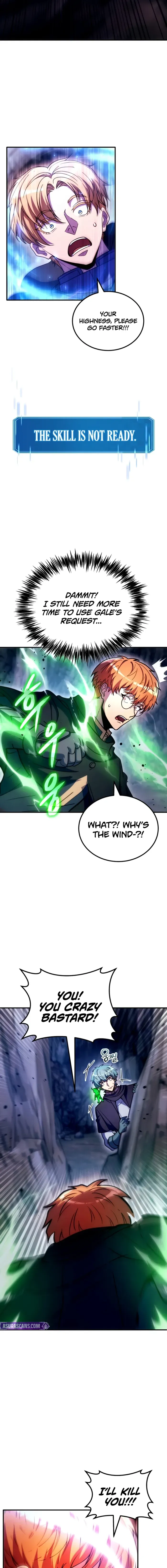 God-Tier Extra’s Ultimate Guide Chapter 52 page 19 - 