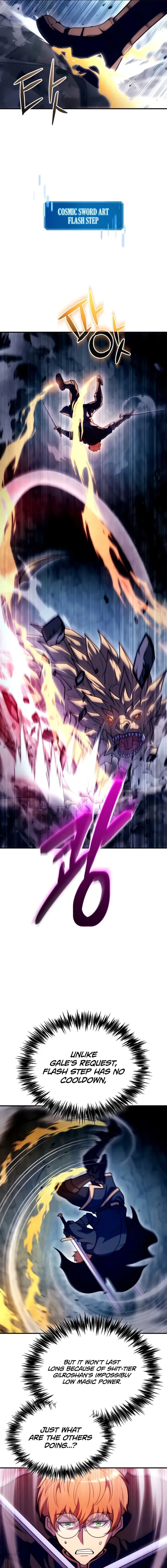 God-Tier Extra’s Ultimate Guide Chapter 52 page 7 - 