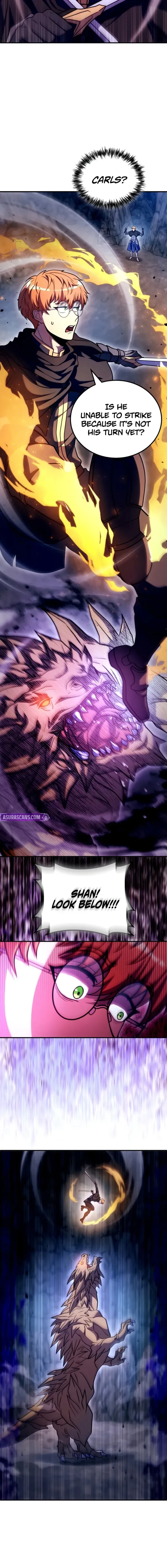 God-Tier Extra’s Ultimate Guide Chapter 52 page 8 - 