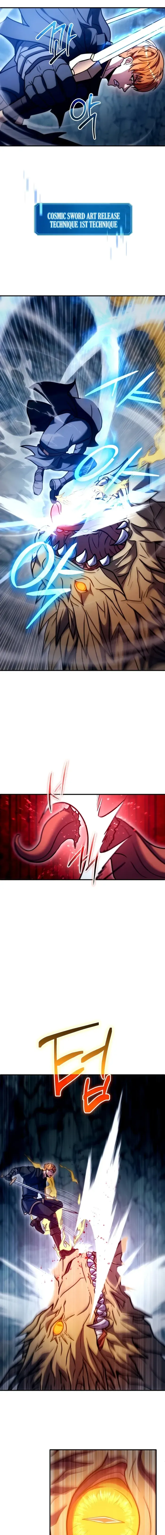 God-Tier Extra’s Ultimate Guide Chapter 52 page 9 - 