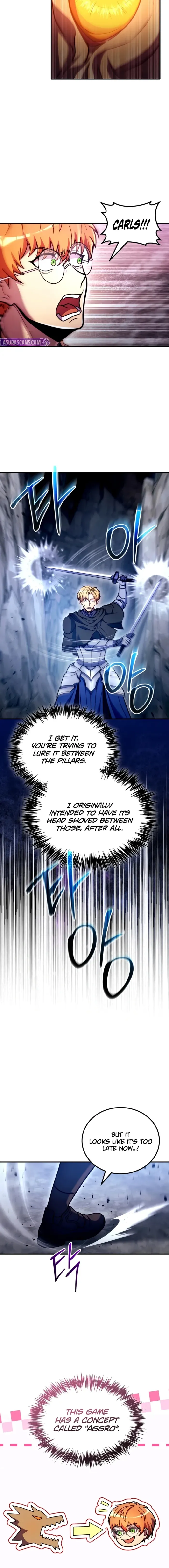 God-Tier Extra’s Ultimate Guide Chapter 52 page 10 - 