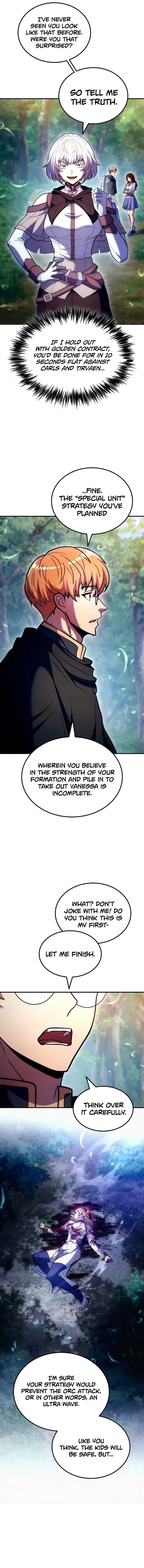 God-Tier Extra’s Ultimate Guide Chapter 53 page 9 - 