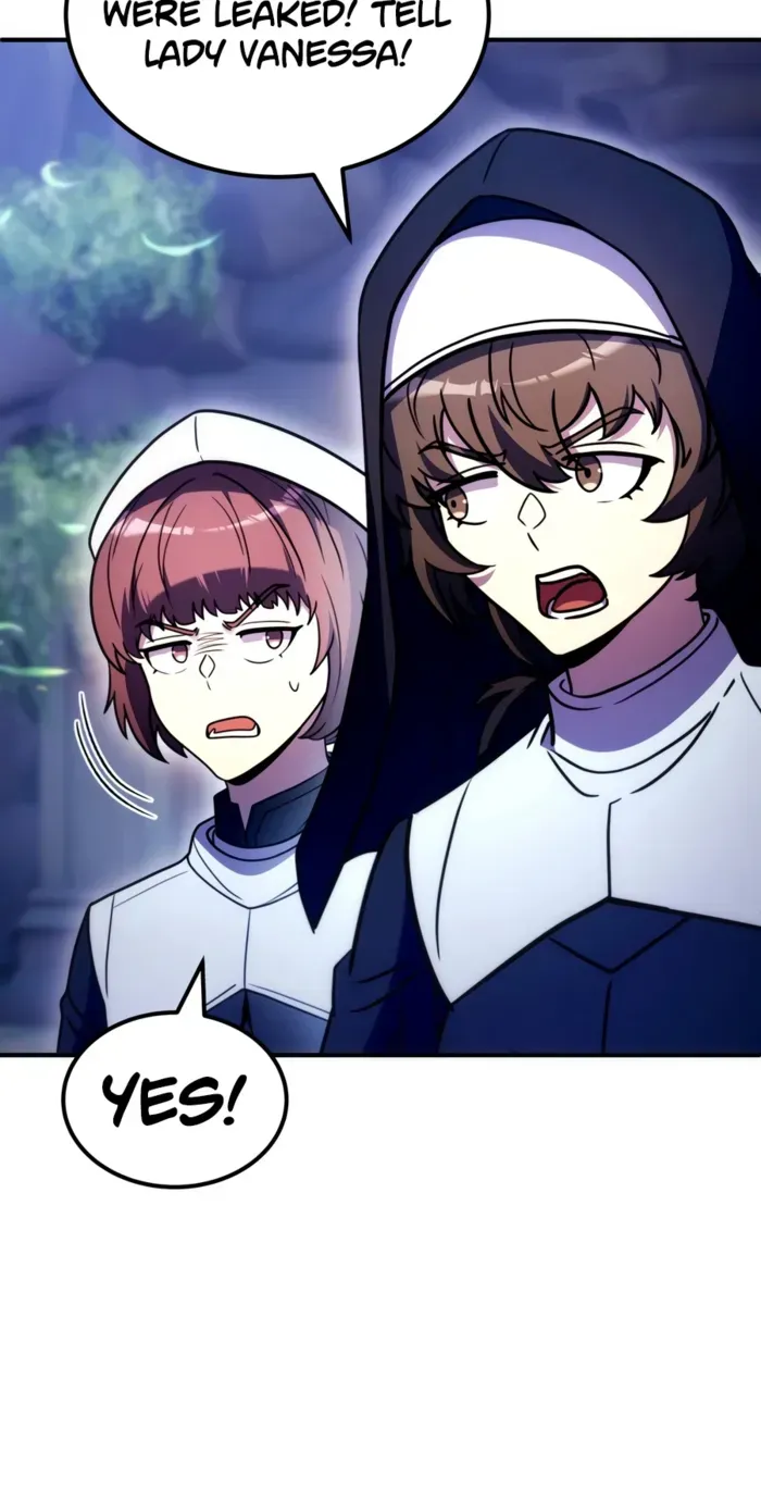 God-Tier Extra’s Ultimate Guide Chapter 57 page 2 - 
