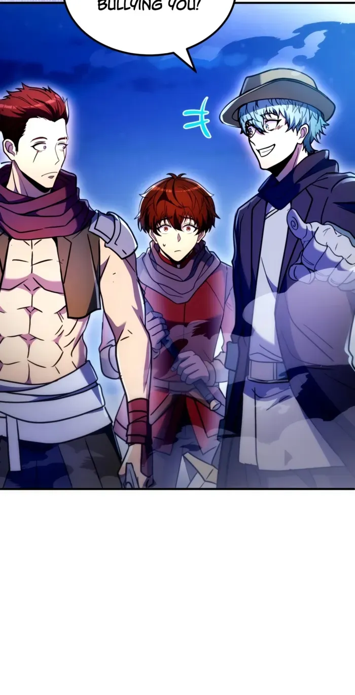 God-Tier Extra’s Ultimate Guide Chapter 57 page 11 - 