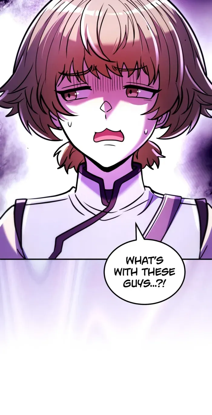 God-Tier Extra’s Ultimate Guide Chapter 57 page 7 - 