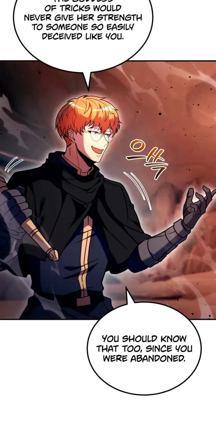 God-Tier Extra’s Ultimate Guide Chapter 58 page 5 - 