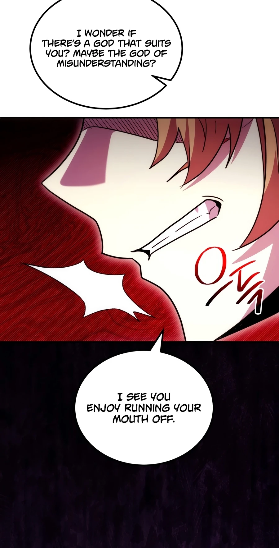 God-Tier Extra’s Ultimate Guide Chapter 59 page 13 - 