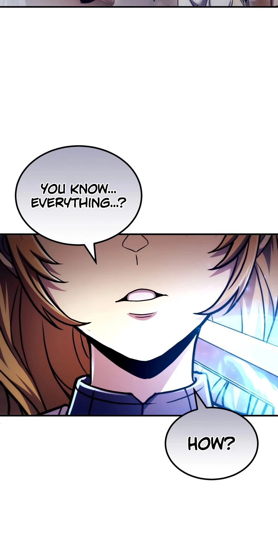God-Tier Extra’s Ultimate Guide Chapter 59 page 22 - 