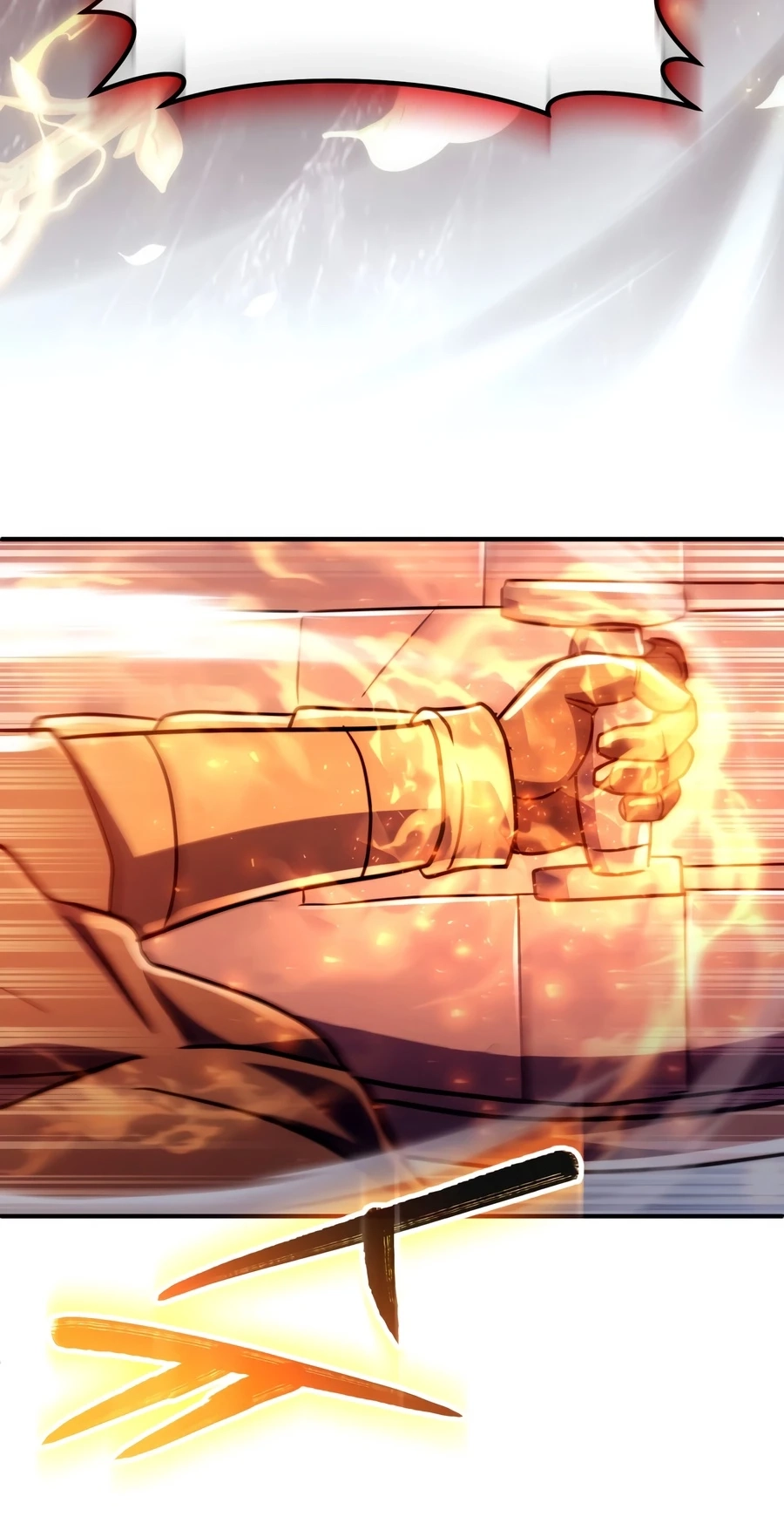 God-Tier Extra’s Ultimate Guide Chapter 59 page 25 - 