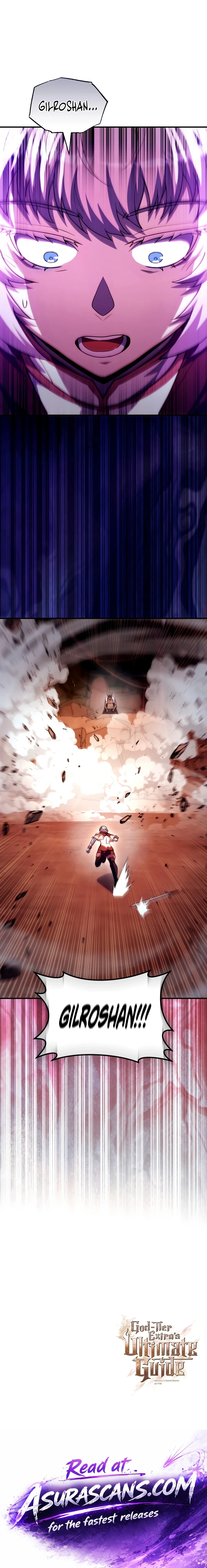 God-Tier Extra’s Ultimate Guide Chapter 59 page 29 - 