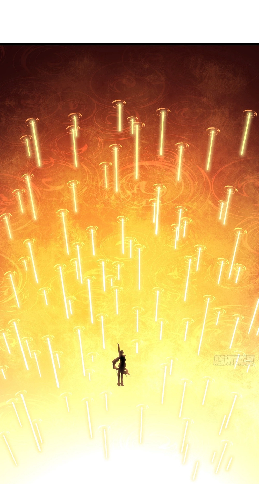 Goddess Evolution Chapter 0.5 page 25 - 