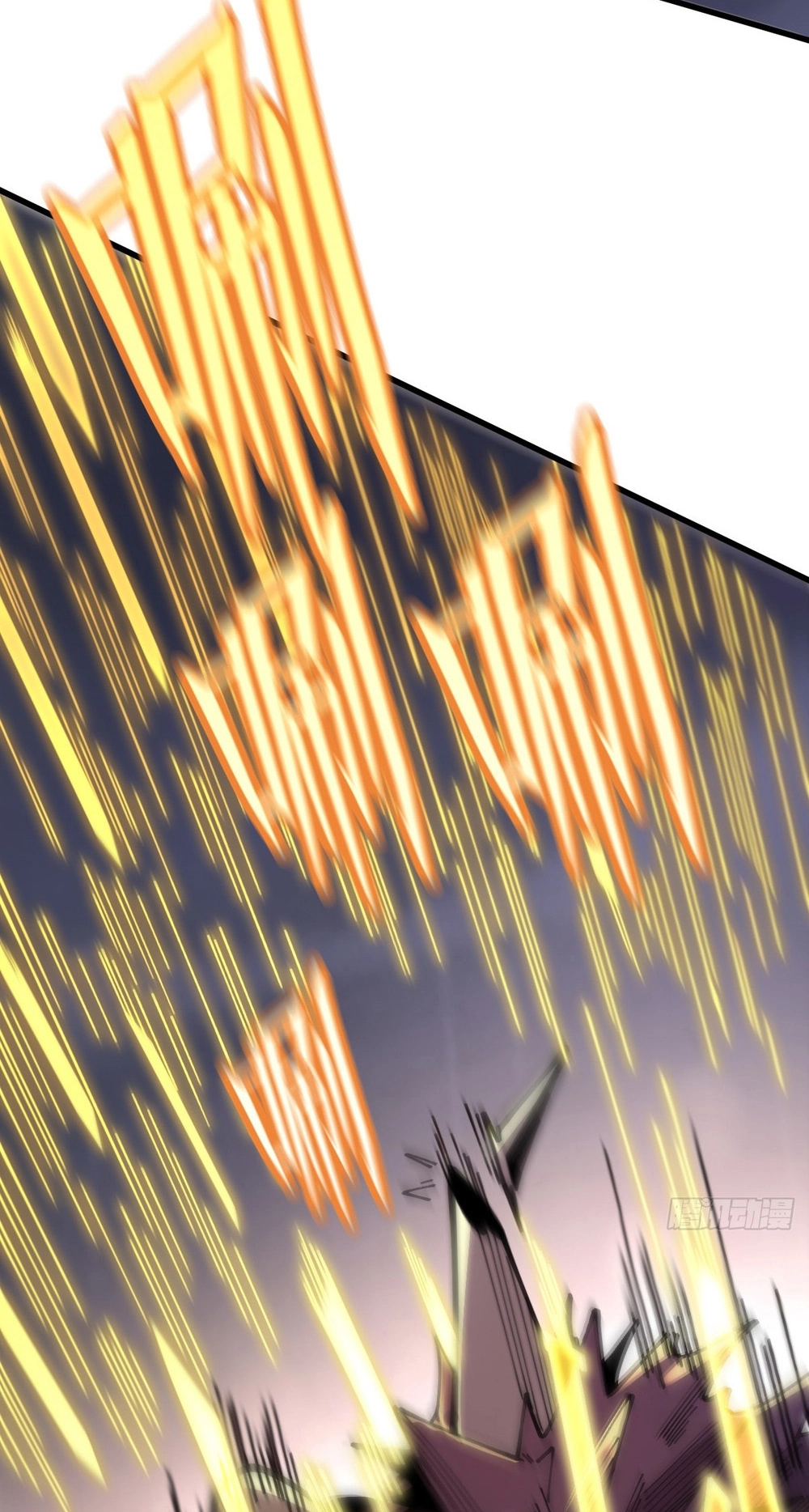Goddess Evolution Chapter 0.5 page 28 - 
