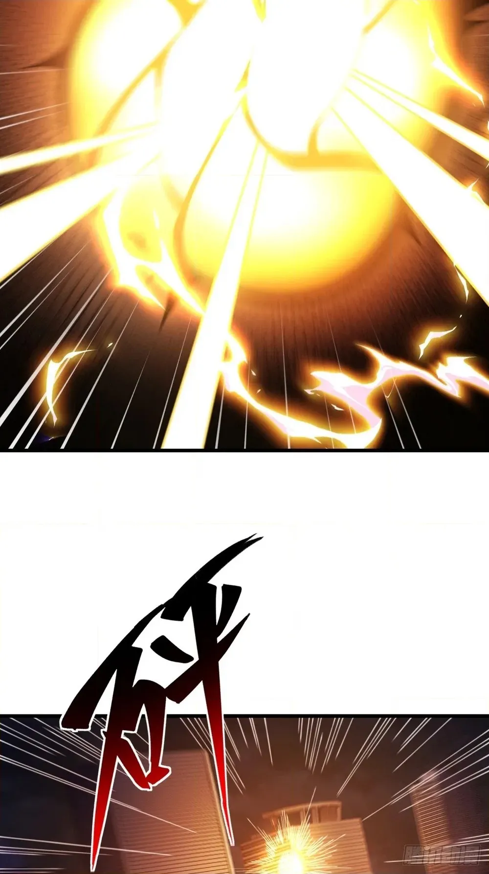 Goddess Evolution Chapter 0.5 page 10 - 