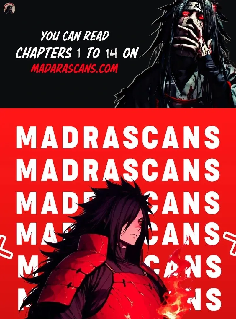 Goddess Evolution Chapter 11 page 1 - 