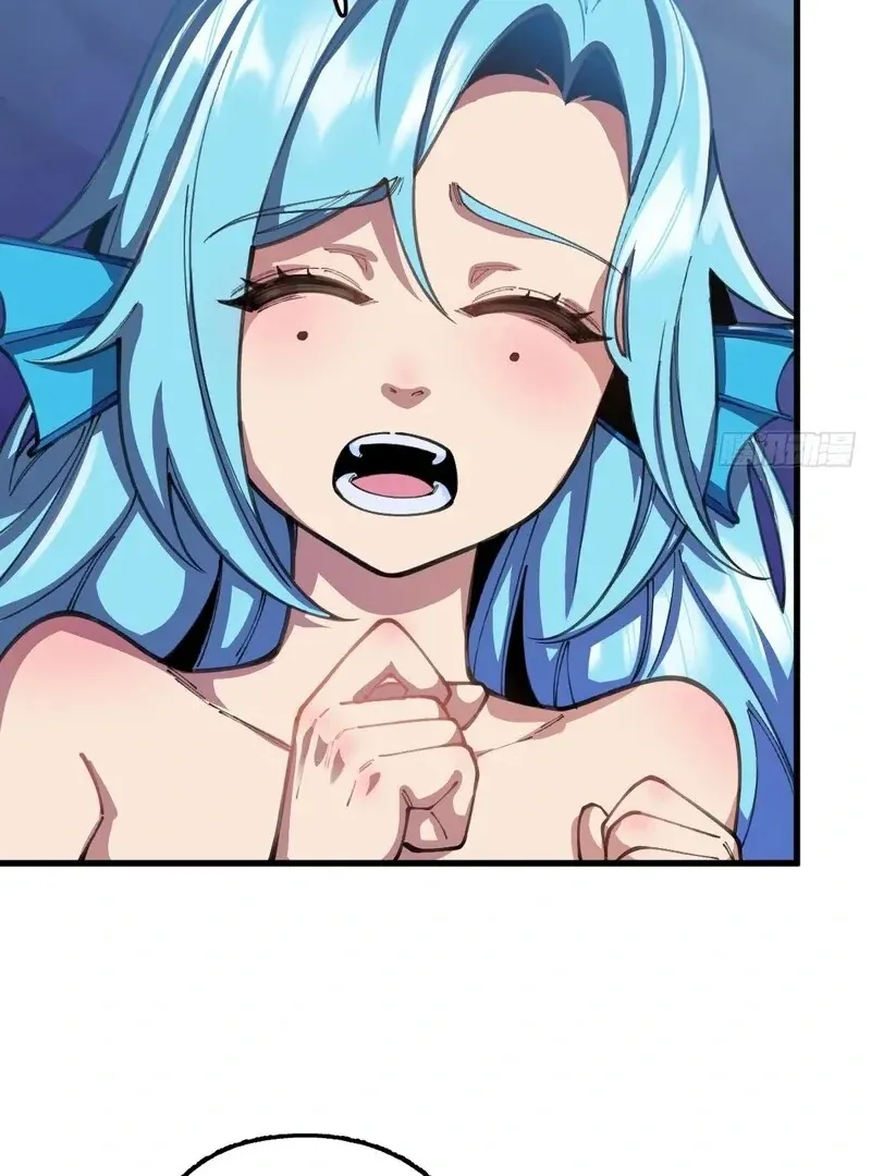 Goddess Evolution Chapter 11 page 13 - 