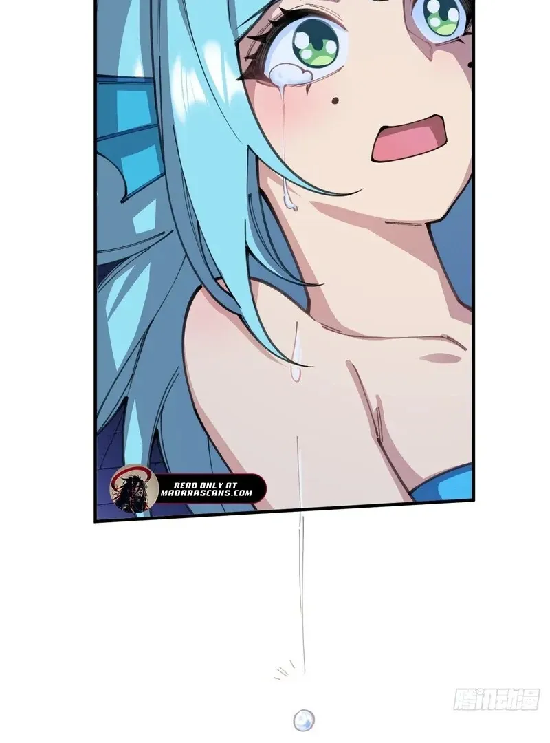 Goddess Evolution Chapter 11 page 16 - 