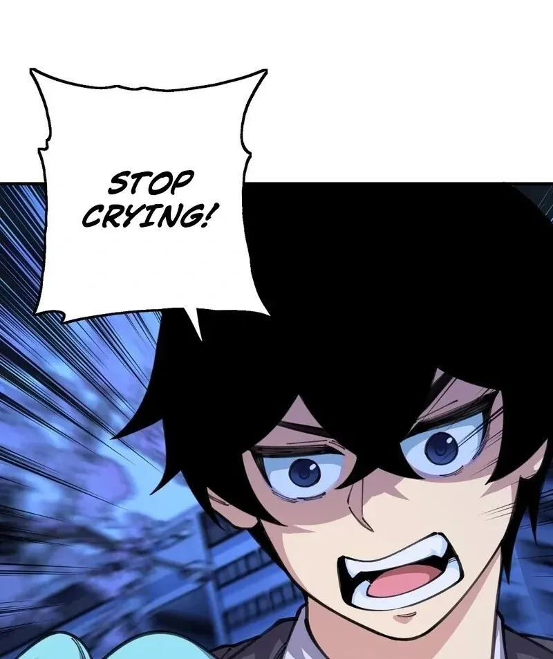 Goddess Evolution Chapter 11 page 17 - 