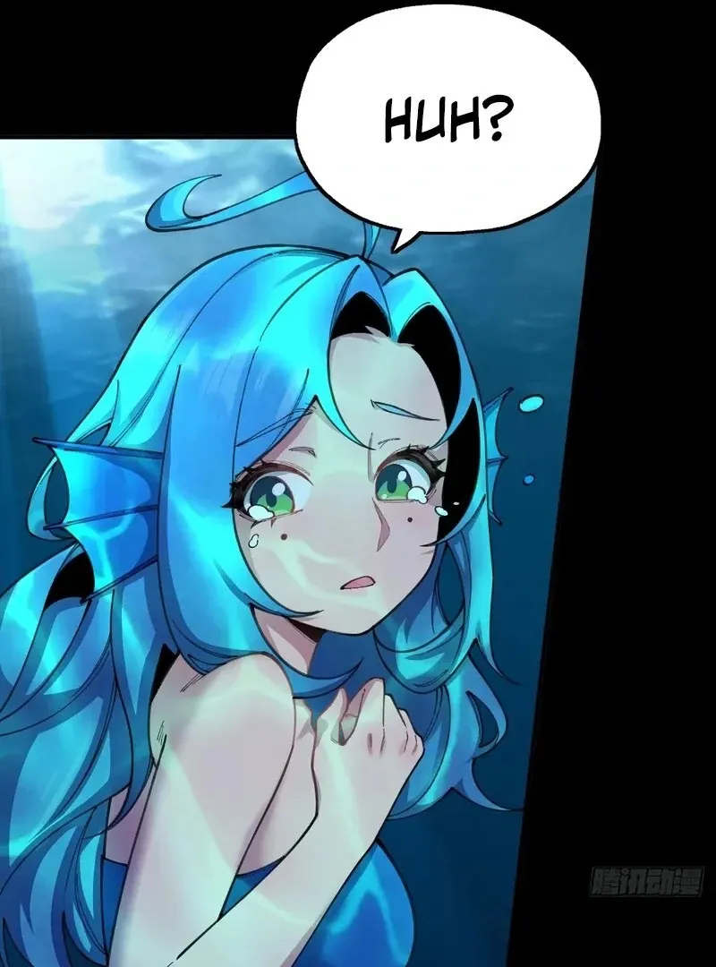 Goddess Evolution Chapter 11 page 29 - 
