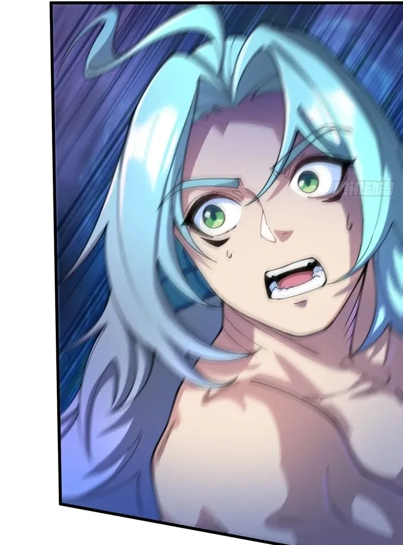 Goddess Evolution Chapter 11 page 47 - 