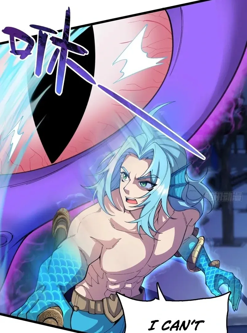 Goddess Evolution Chapter 11 page 52 - 