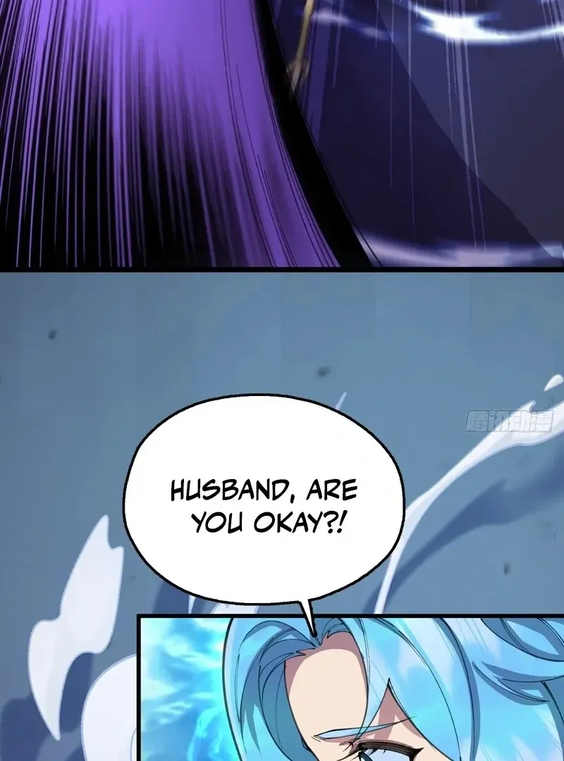 Goddess Evolution Chapter 11 page 57 - 