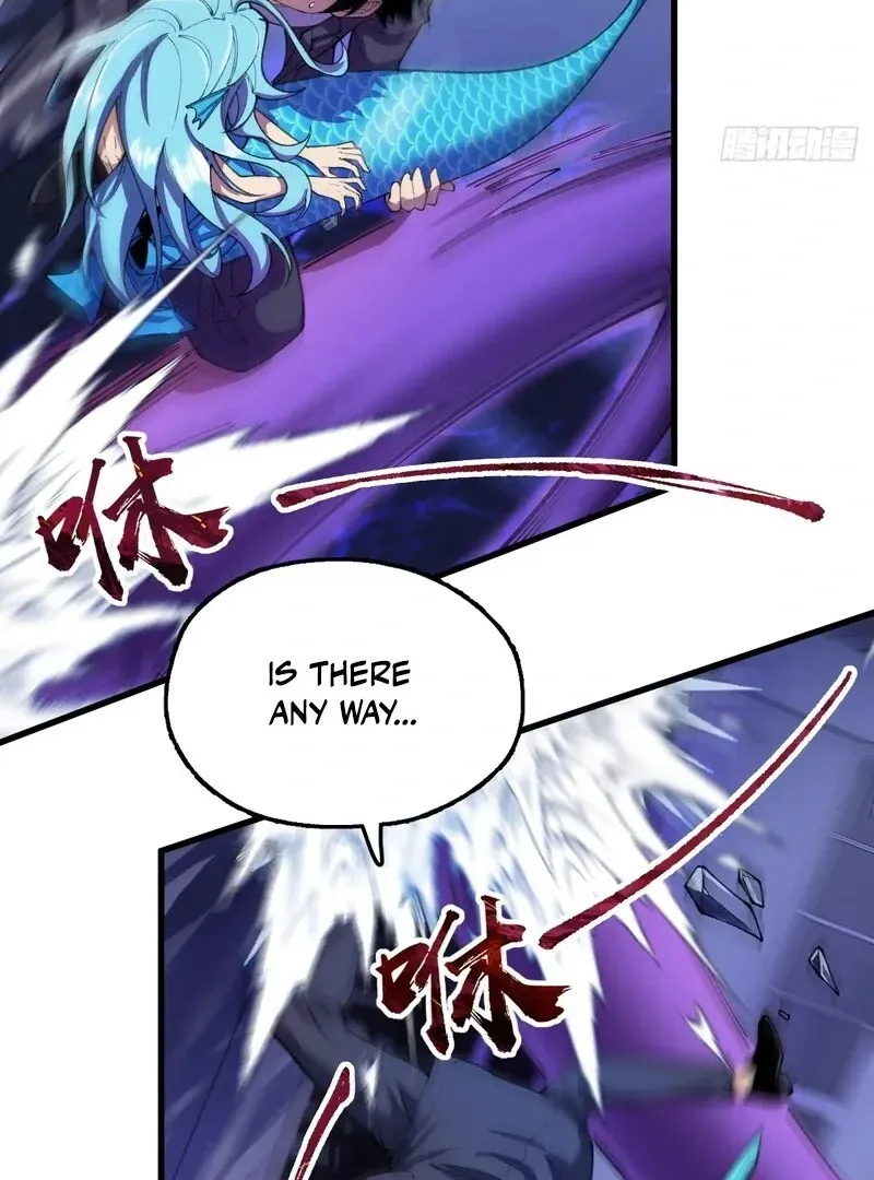 Goddess Evolution Chapter 11 page 7 - 