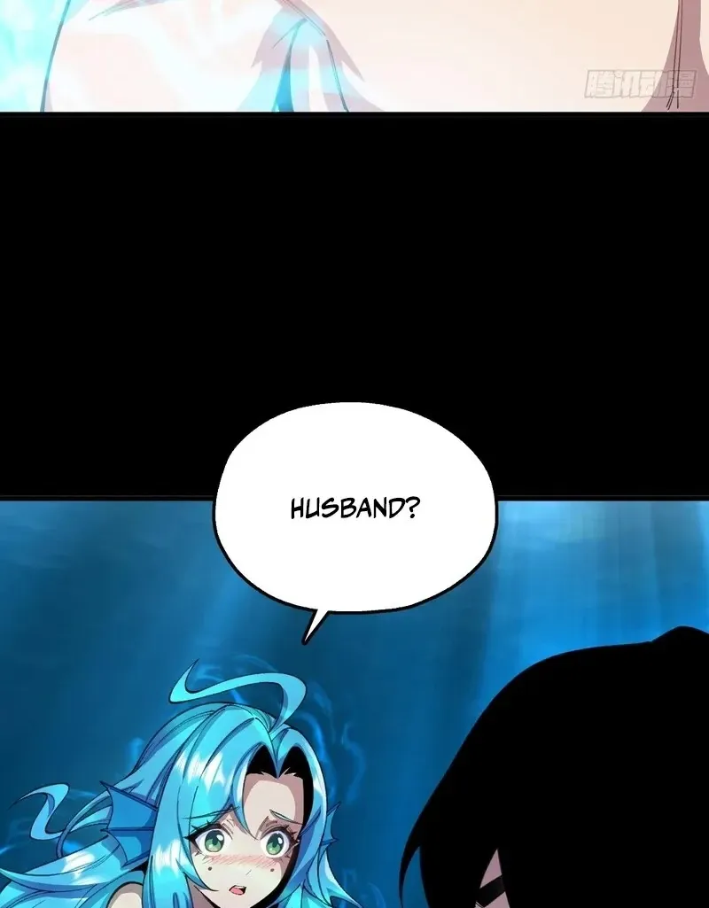 Goddess Evolution Chapter 11 page 63 - 