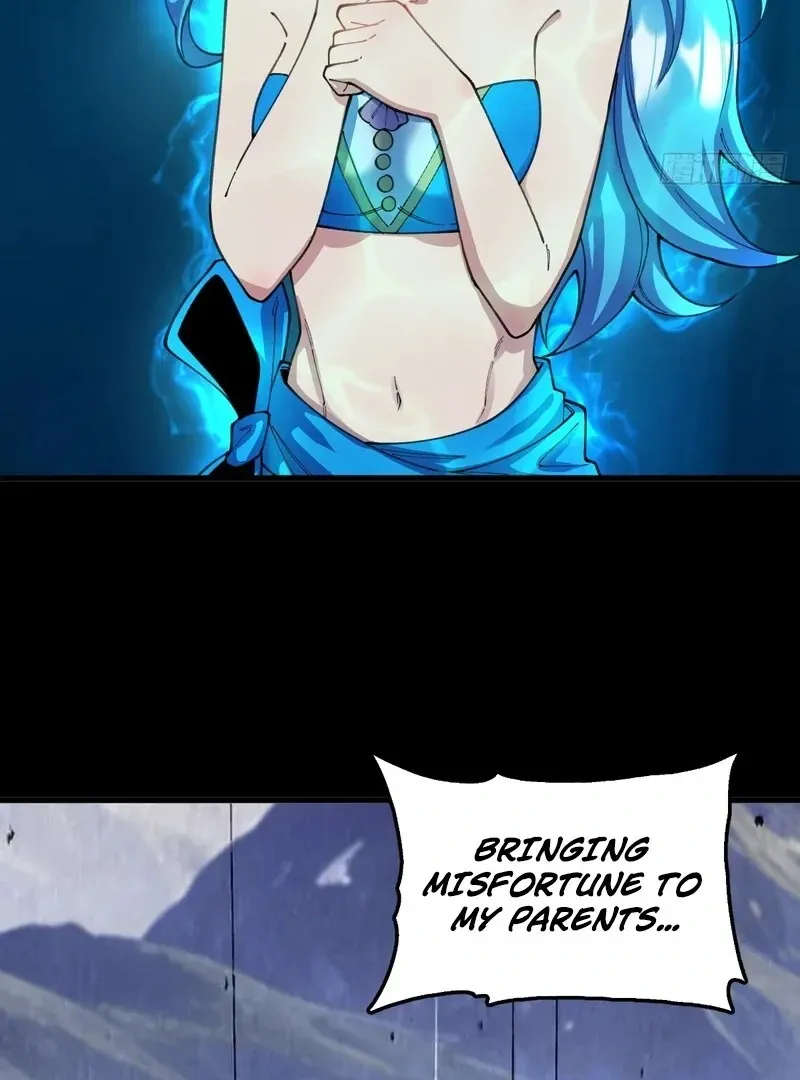 Goddess Evolution Chapter 11 page 67 - 