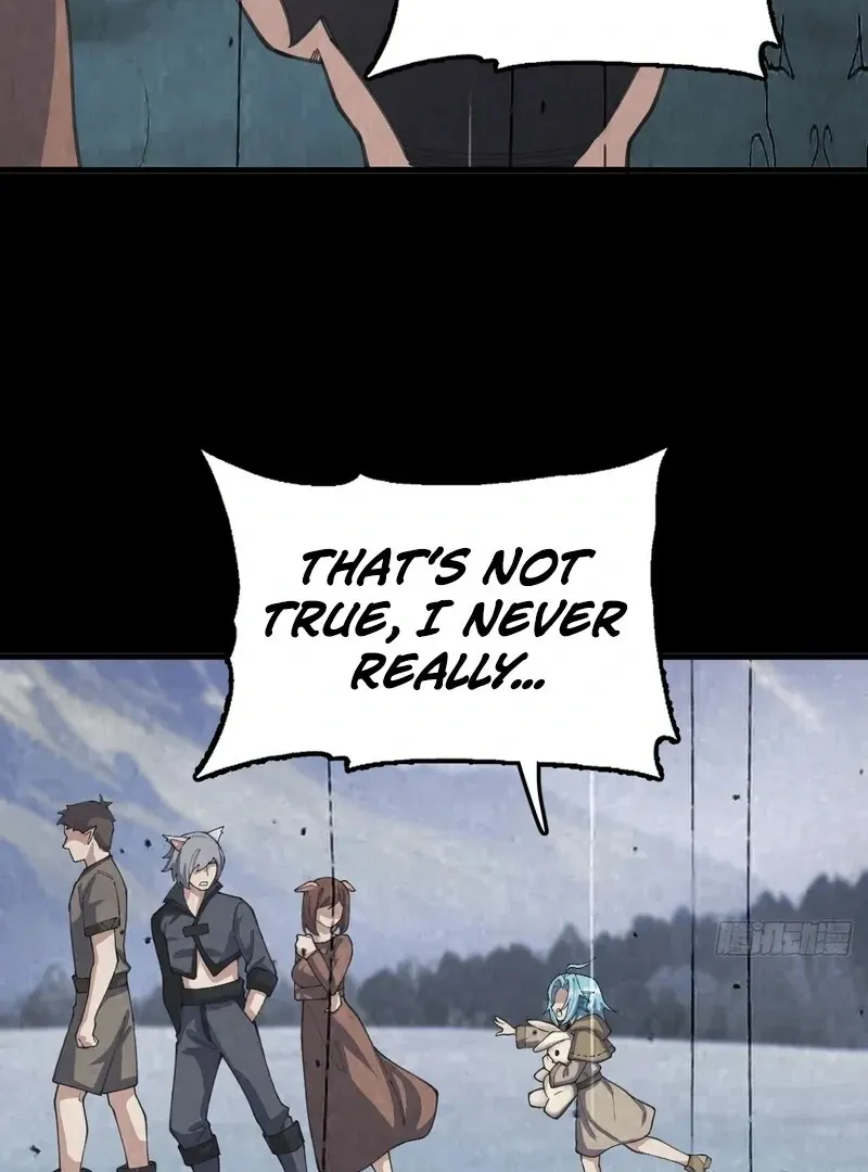 Goddess Evolution Chapter 11 page 69 - 