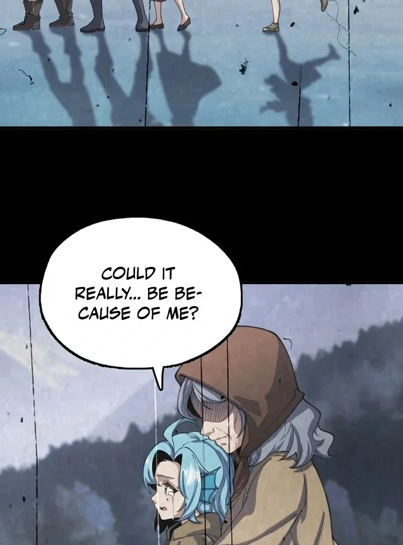 Goddess Evolution Chapter 11 page 70 - 