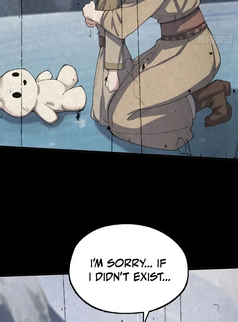 Goddess Evolution Chapter 11 page 71 - 