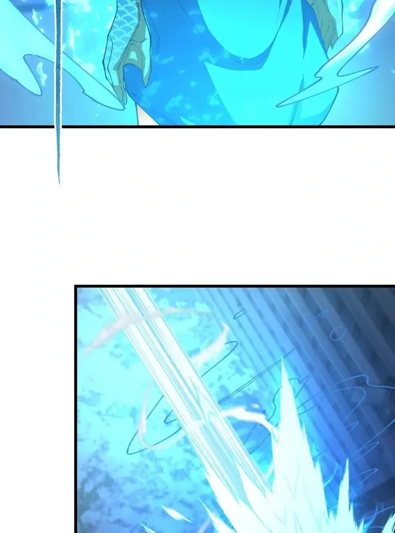 Goddess Evolution Chapter 11 page 80 - 