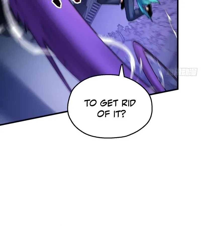 Goddess Evolution Chapter 11 page 9 - 