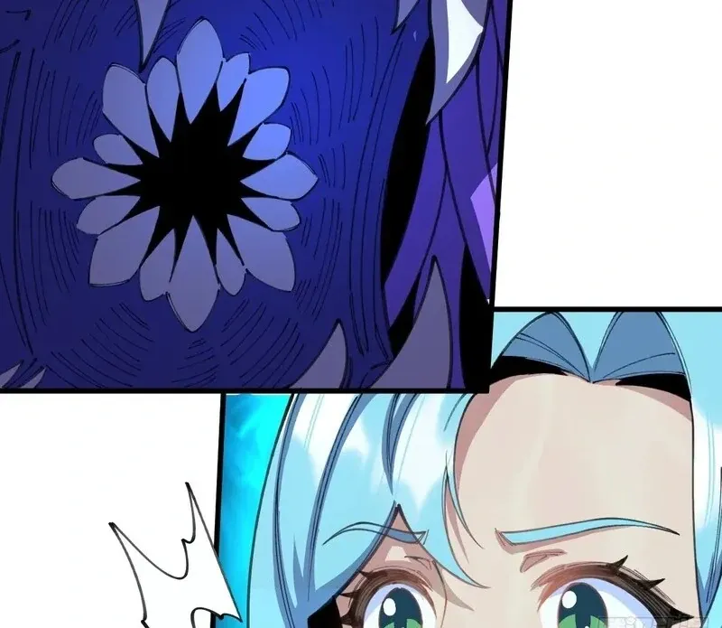 Goddess Evolution Chapter 11 page 90 - 