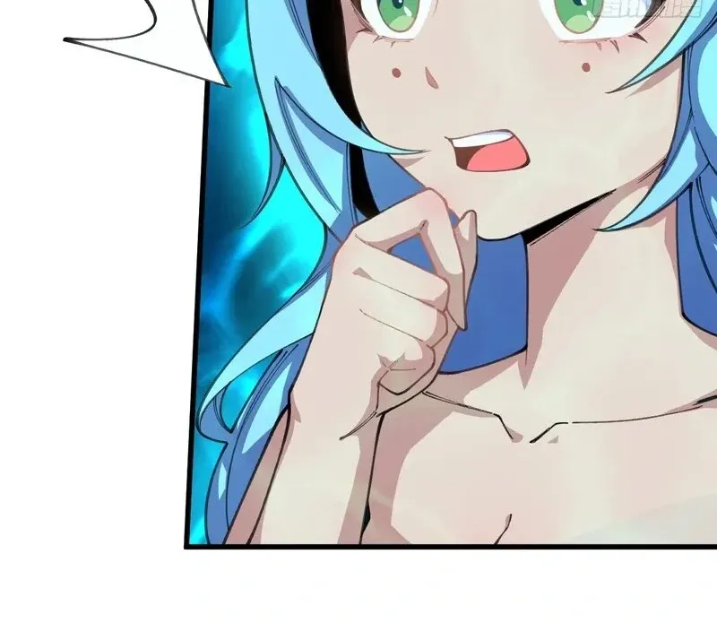 Goddess Evolution Chapter 11 page 91 - 