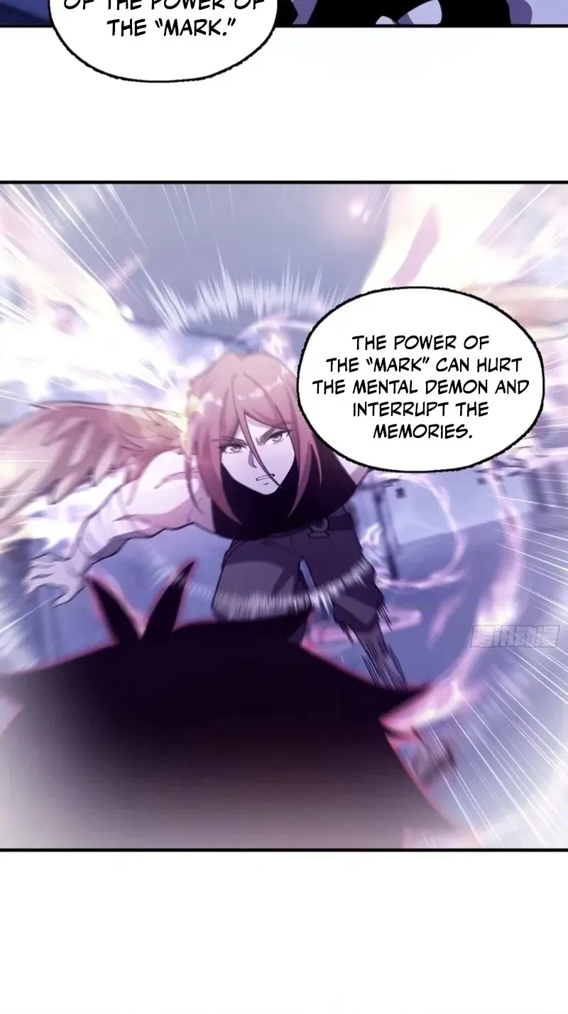 Goddess Evolution Chapter 22 page 30 - 