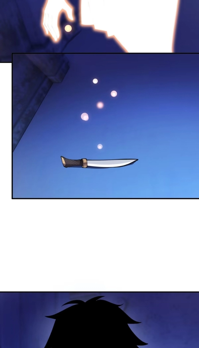 Goddess Evolution Chapter 22 page 39 - 