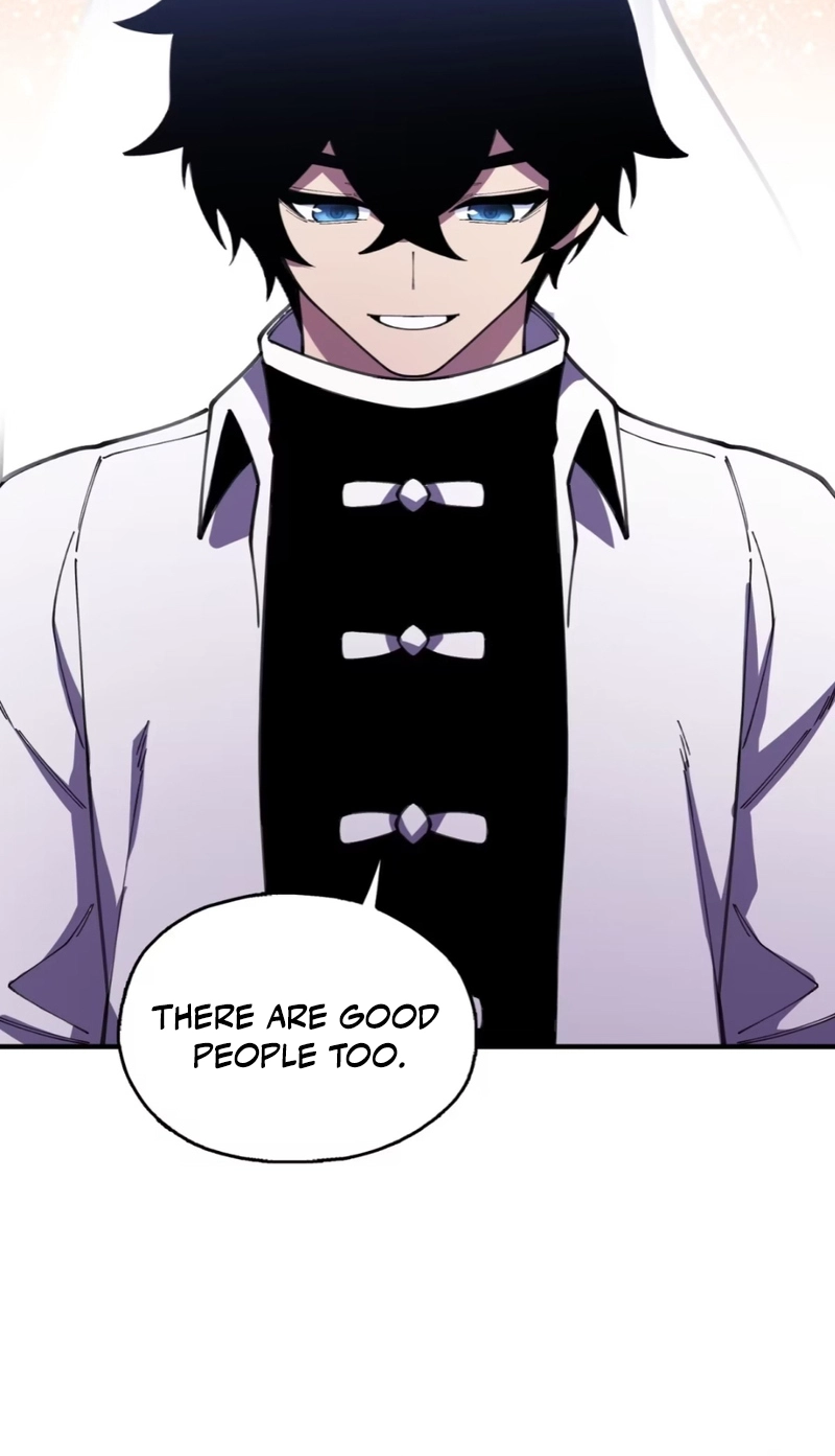 Goddess Evolution Chapter 22 page 44 - 