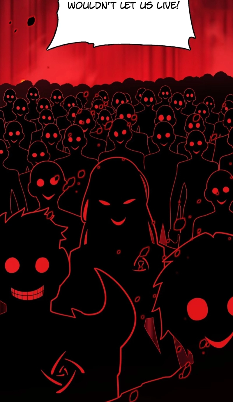 Goddess Evolution Chapter 22 page 48 - 
