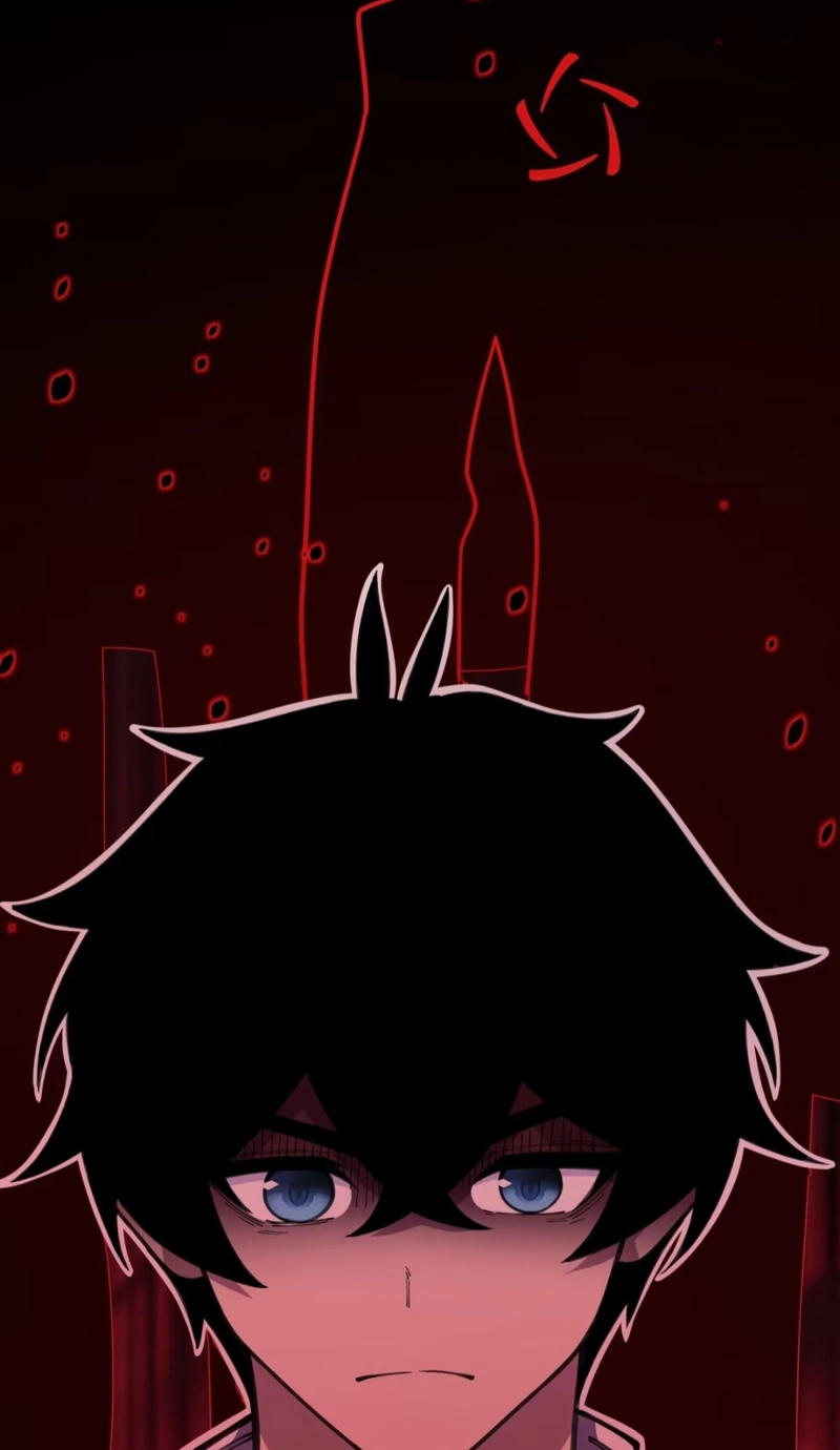 Goddess Evolution Chapter 22 page 49 - 