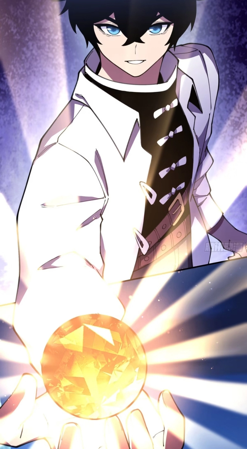 Goddess Evolution Chapter 22 page 52 - 