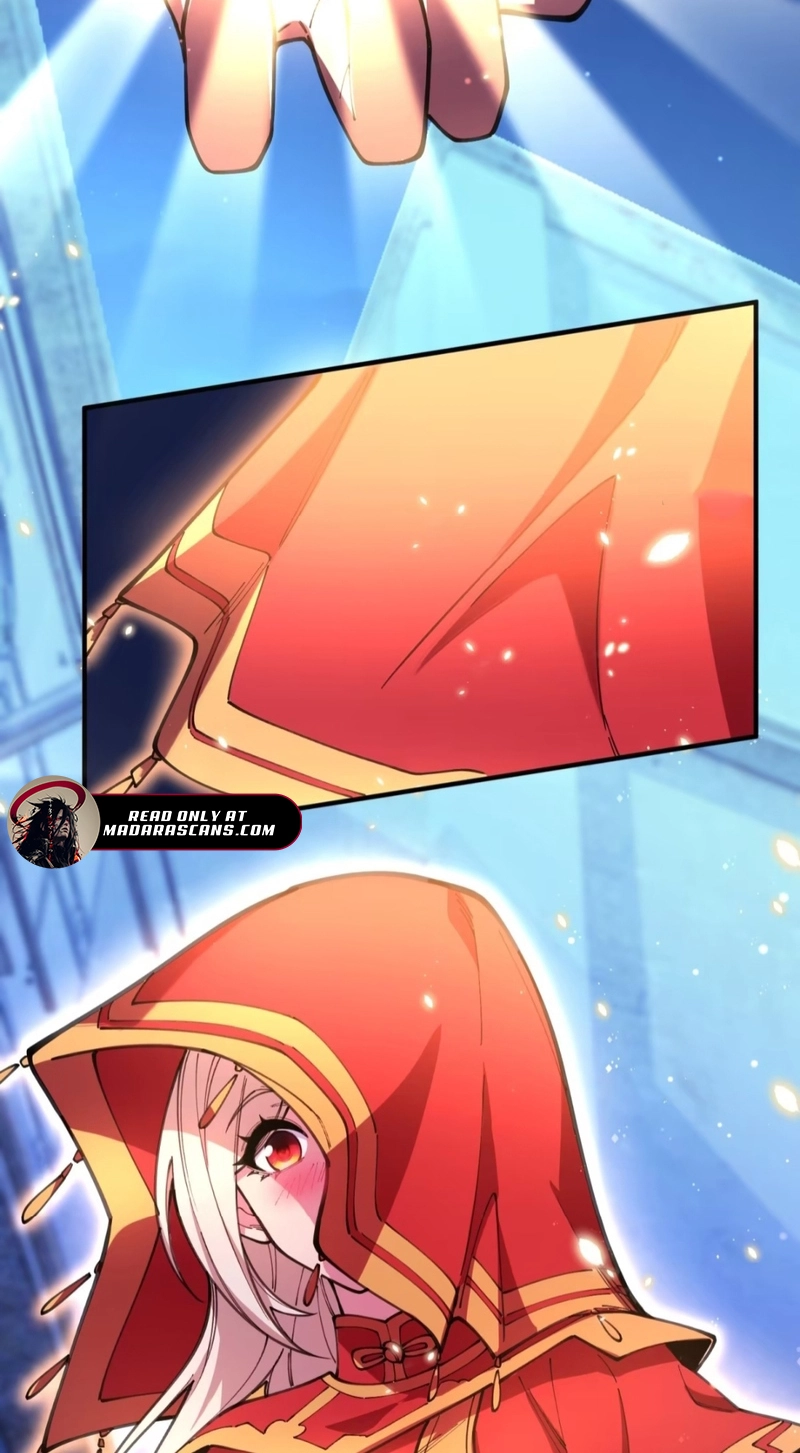 Goddess Evolution Chapter 22 page 53 - 