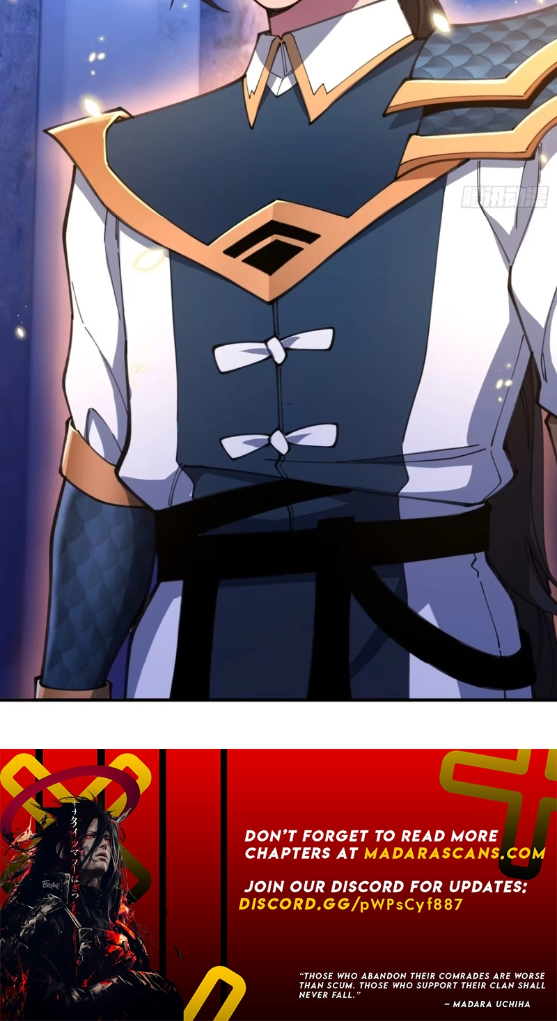 Goddess Evolution Chapter 22 page 61 - 