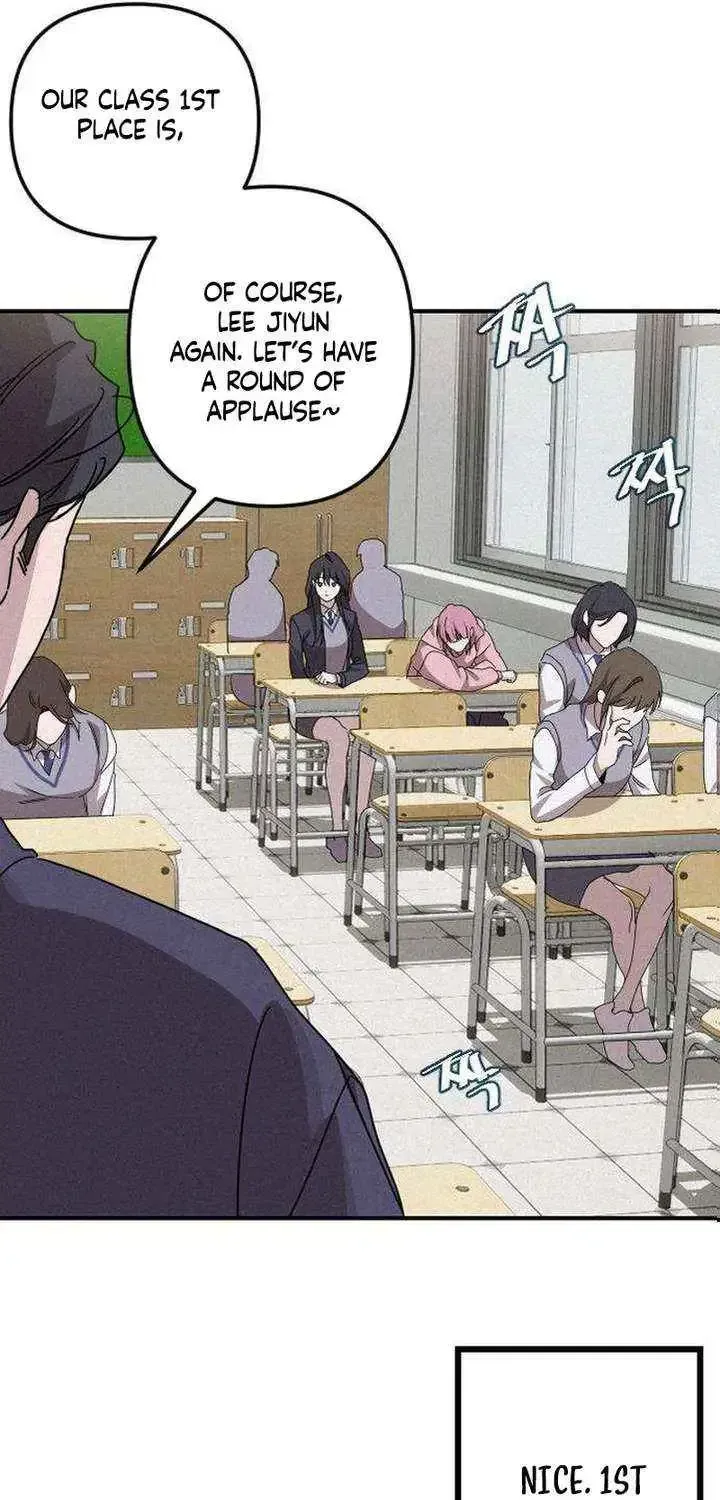 Goddess of Fortune Chapter 1.1 page 19 - 