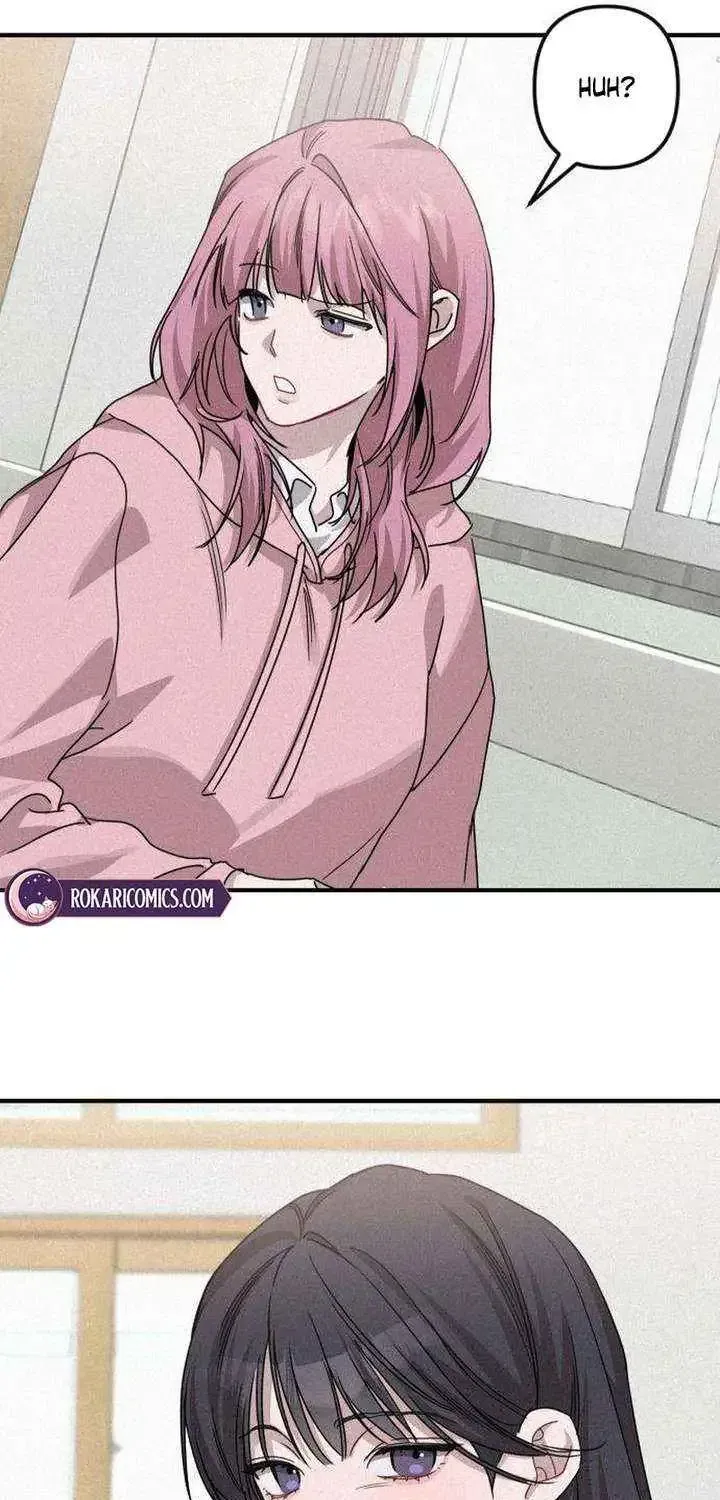 Goddess of Fortune Chapter 1.1 page 25 - 