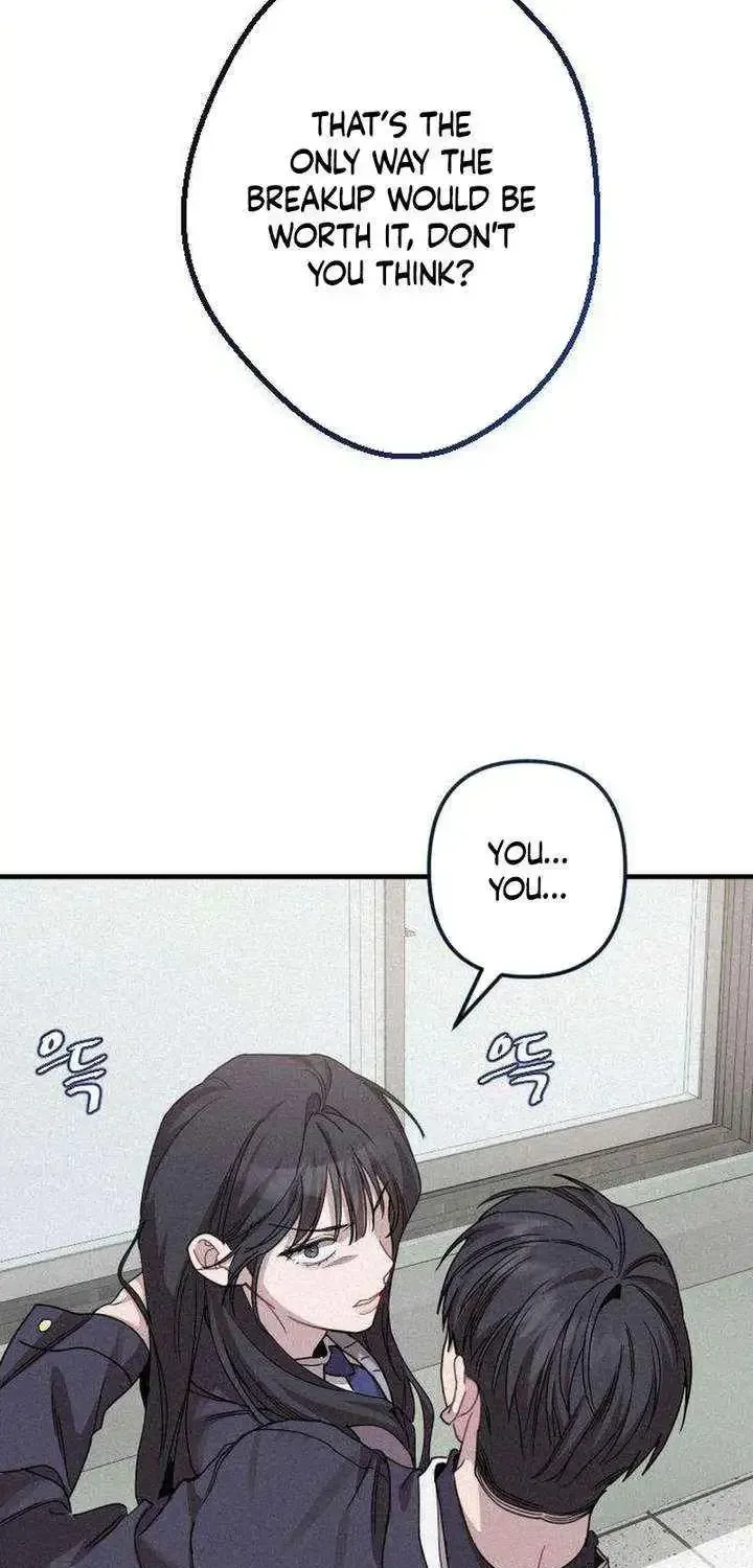 Goddess of Fortune Chapter 1.1 page 41 - 