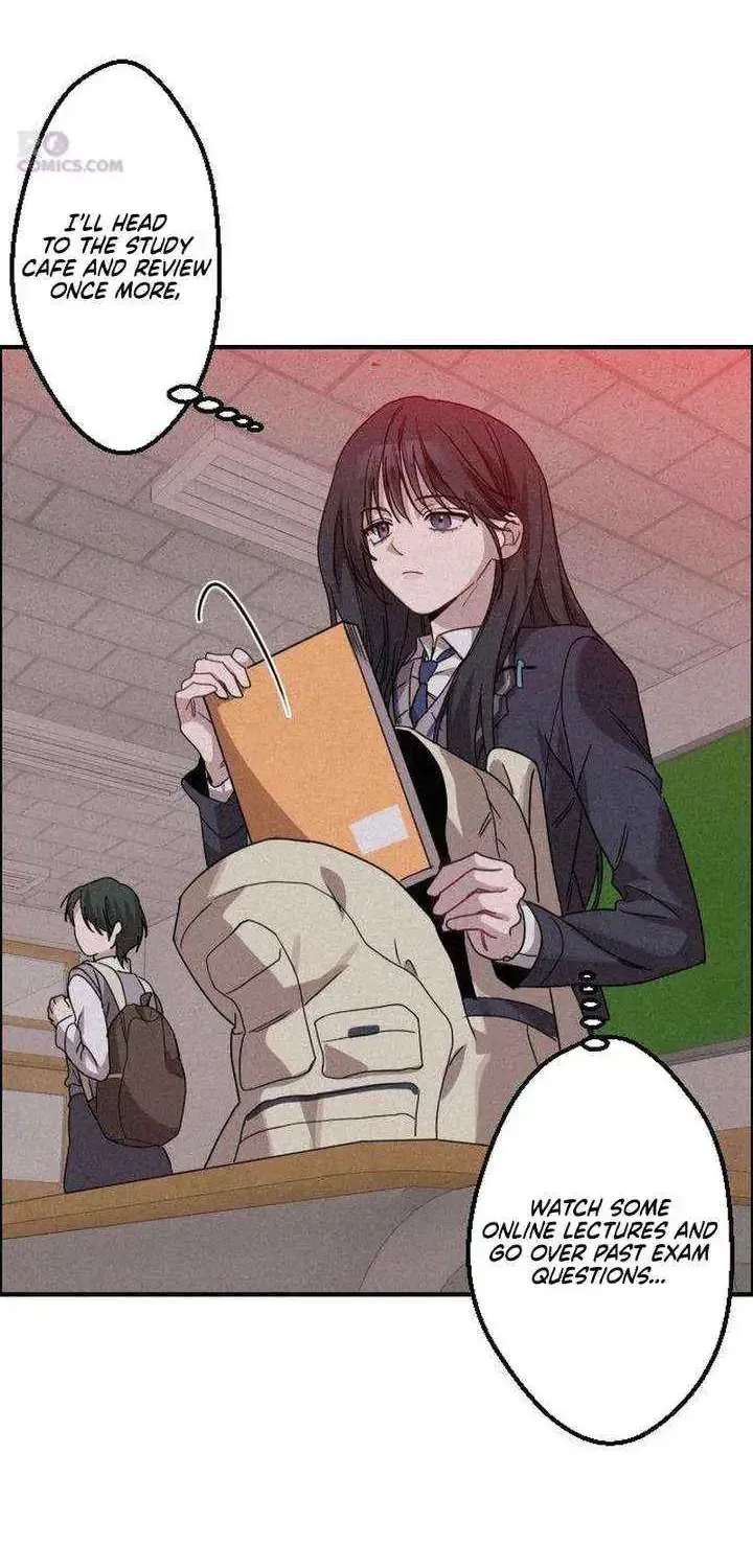 Goddess of Fortune Chapter 1.1 page 66 - 