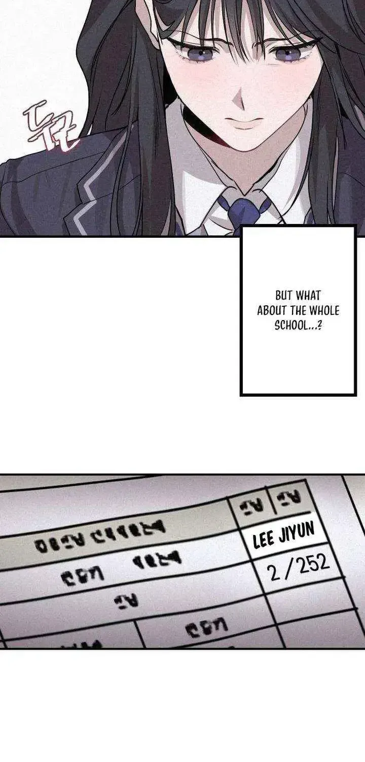 Goddess of Fortune Chapter 1.2 page 22 - 